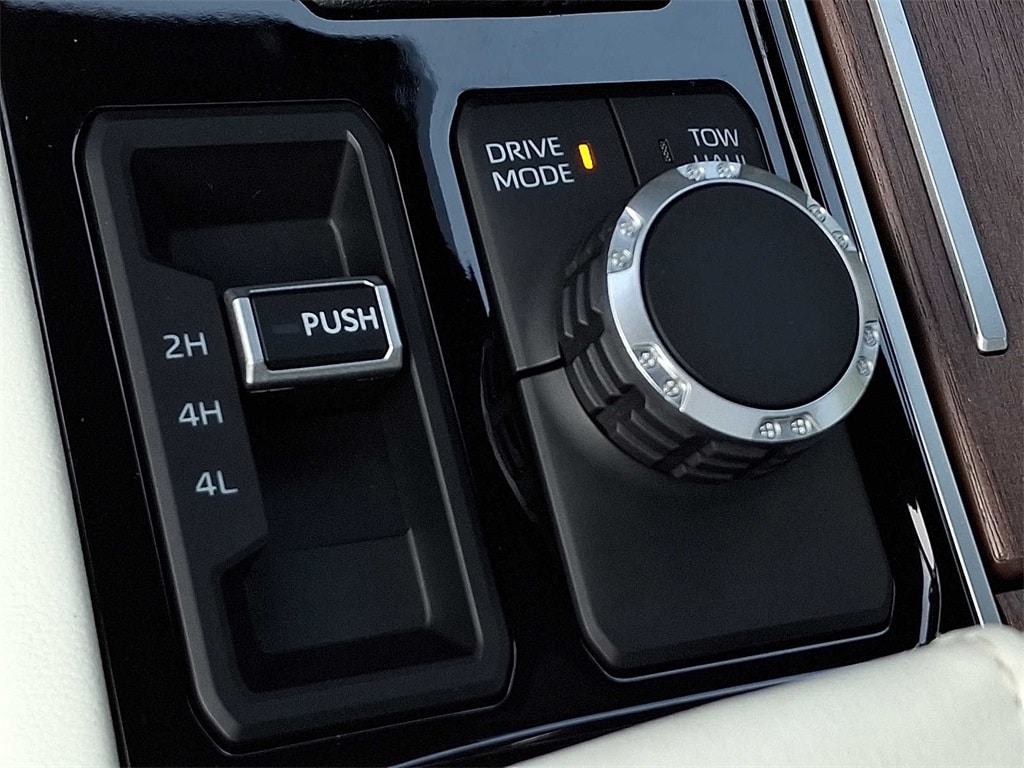 Thumbnail: 2023 Toyota Sequoia - 20