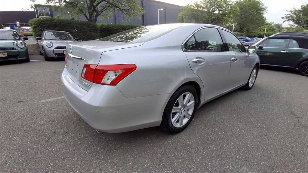 Thumbnail: 2007 Lexus ES - 8