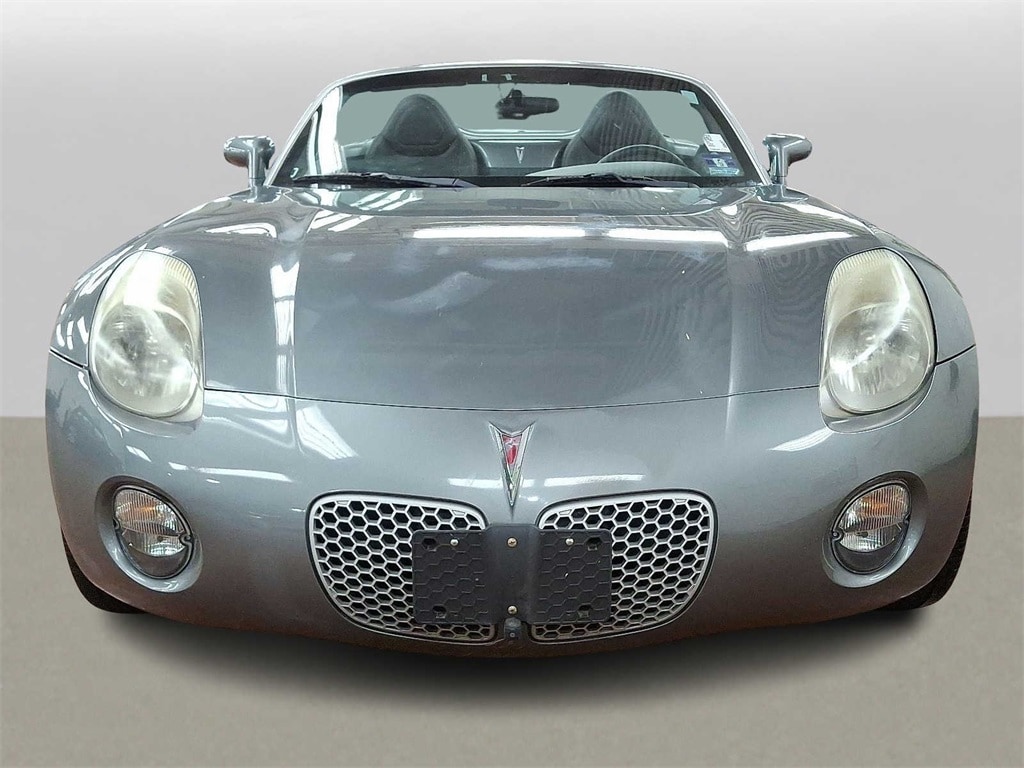 Thumbnail: 2007 Pontiac Solstice - 2