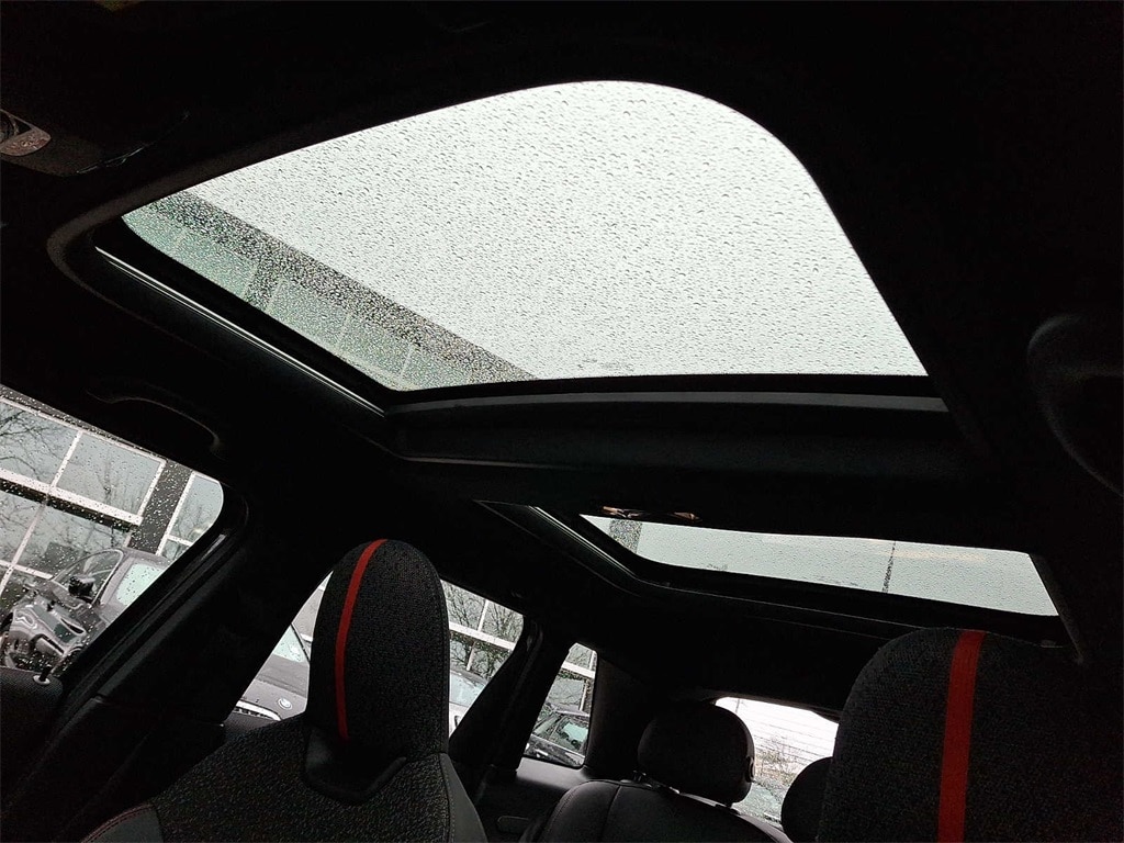 Thumbnail: 2025 MINI Cooper Hardtop - 12