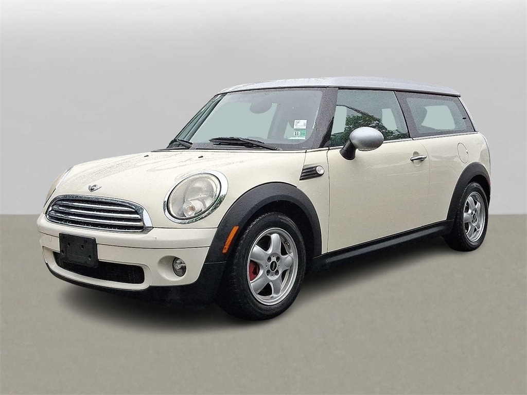 2009 MINI Cooper Clubman  -
                  Ramsey, NJ