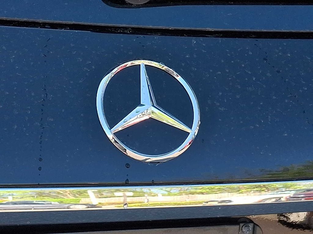 Thumbnail: 2024 Mercedes-Benz GLE - 29