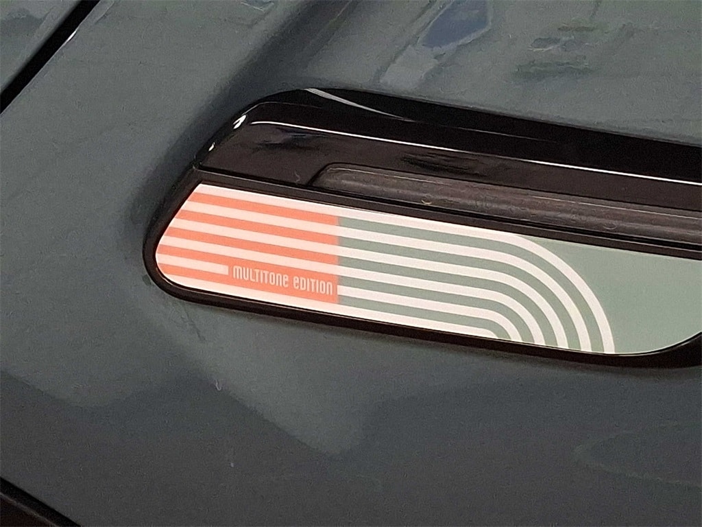 Thumbnail: 2023 MINI Cooper Hardtop - 30