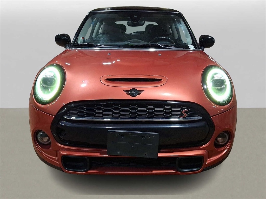Thumbnail: 2021 MINI Cooper Hardtop - 2