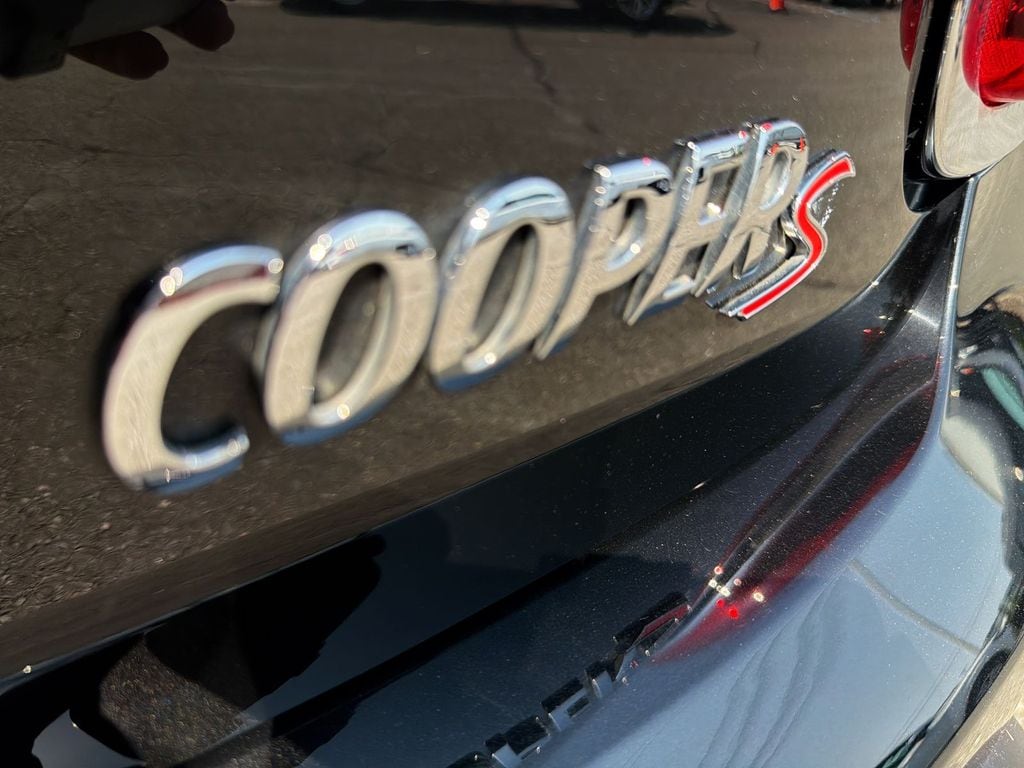 Thumbnail: 2023 MINI Cooper - 14