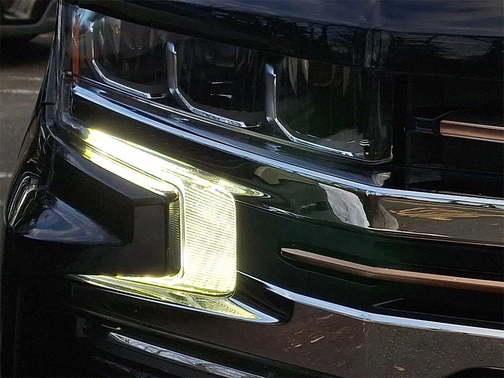 Thumbnail: 2021 Chevrolet Silverado 1500 - 7