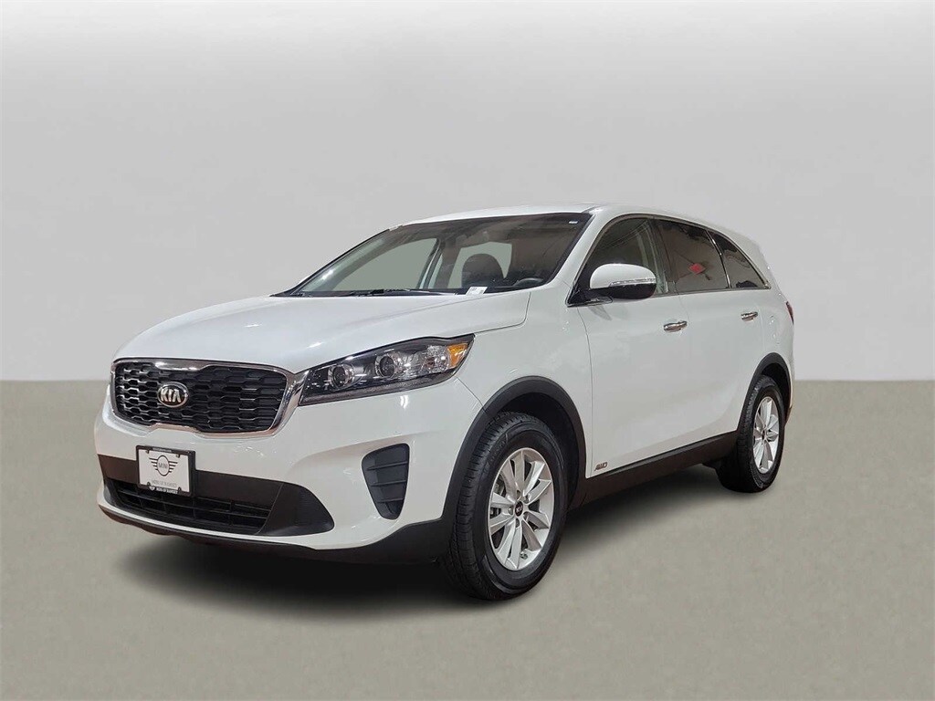 2019 Kia Sorento LX -
                Ramsey, NJ