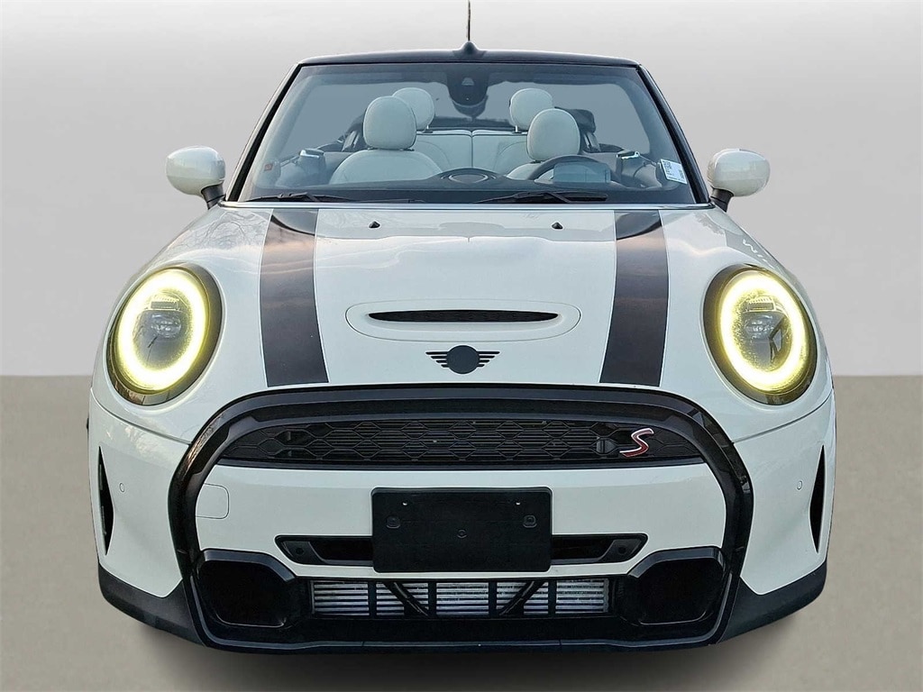 Thumbnail: 2023 MINI Cooper Convertible - 2