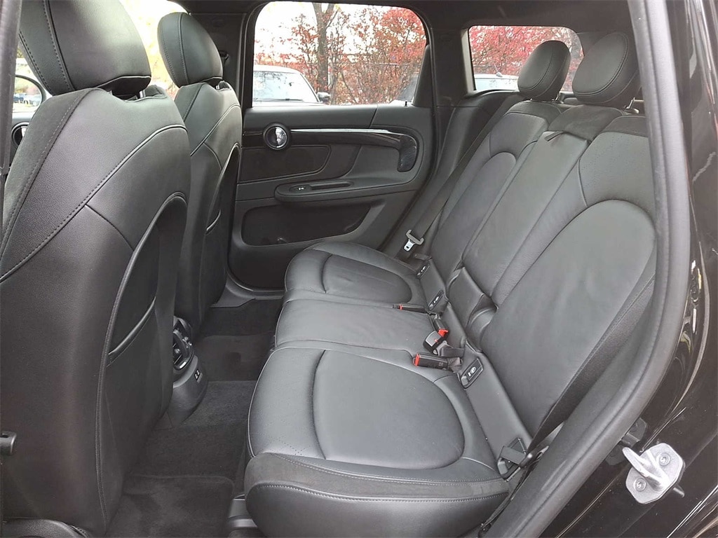 Thumbnail: 2023 MINI Cooper Countryman - 9