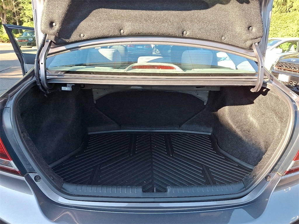 Thumbnail: 2015 Honda Civic - 27