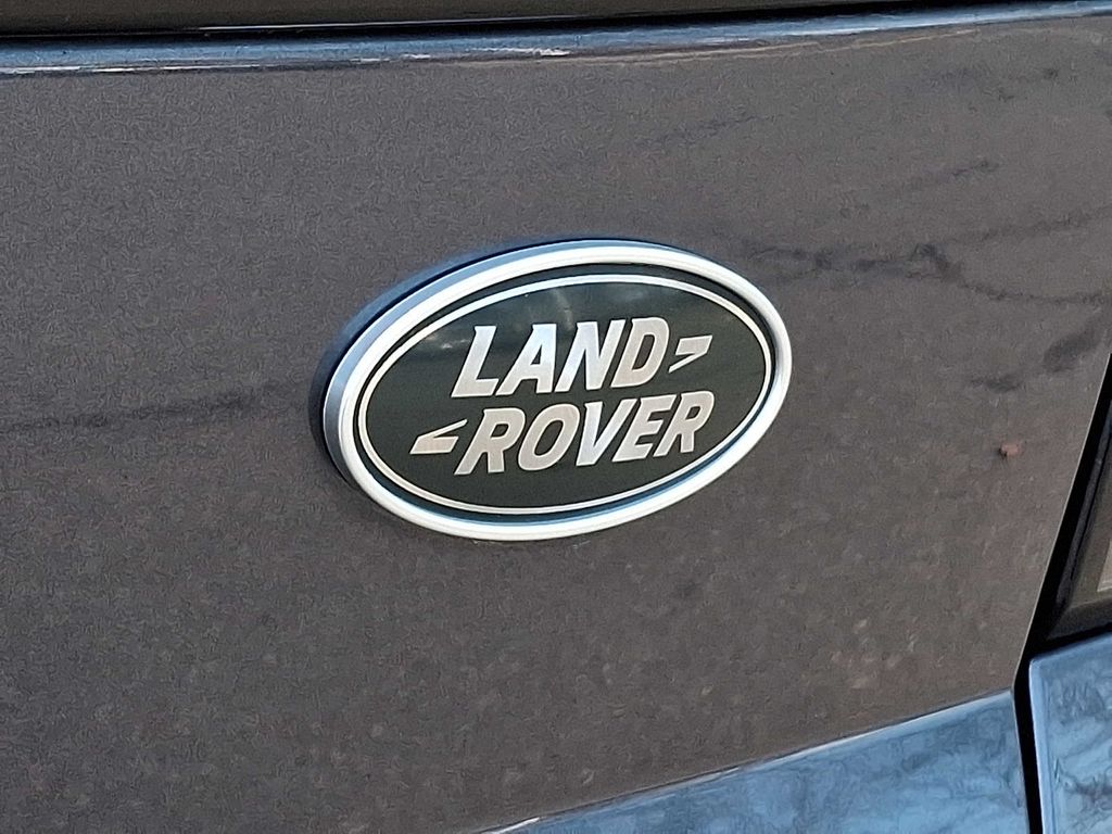 Thumbnail: 2021 Land Rover Range Rover Sport - 29