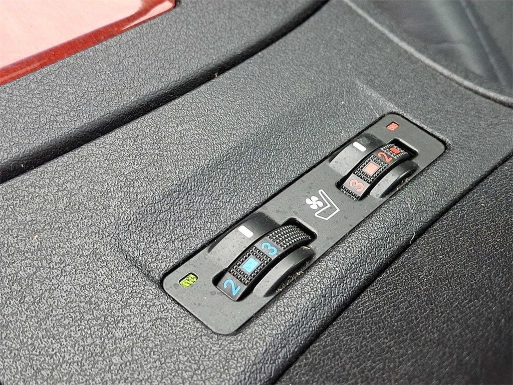 Thumbnail: 2007 Lexus ES - 18