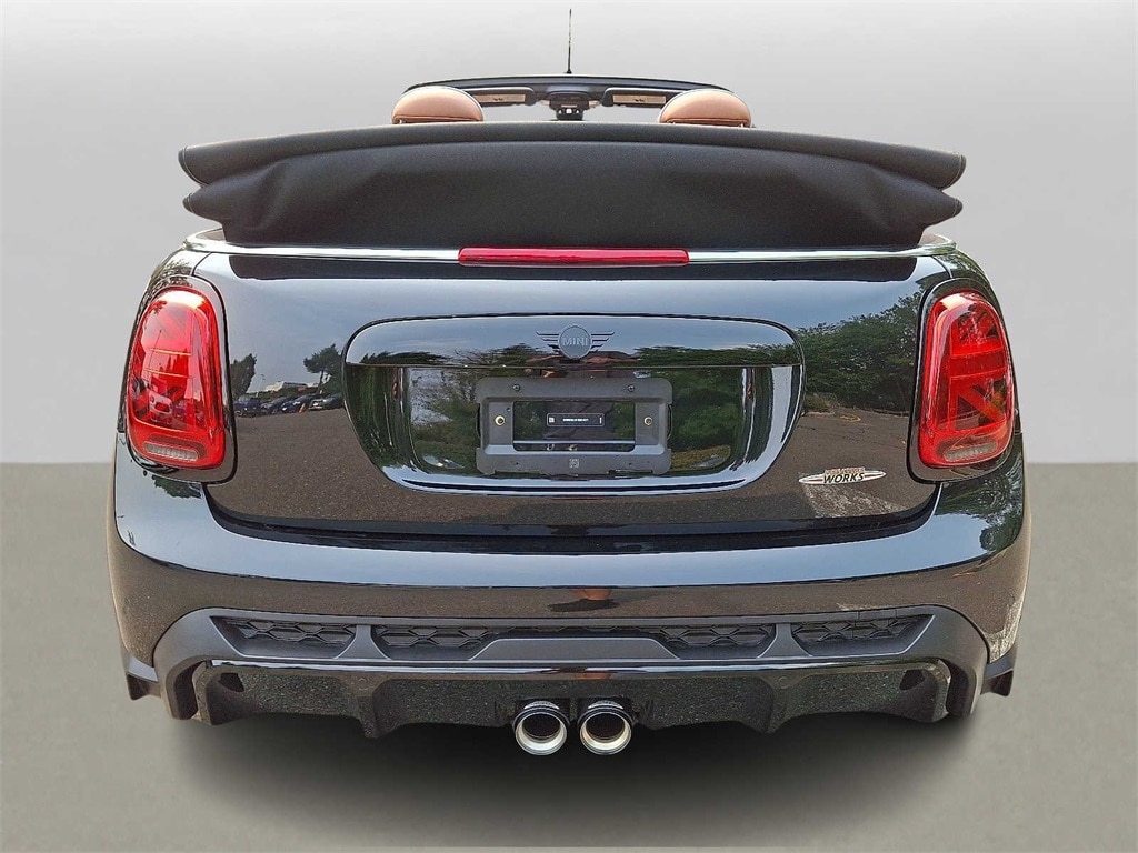 Thumbnail: 2024 MINI Cooper - 5