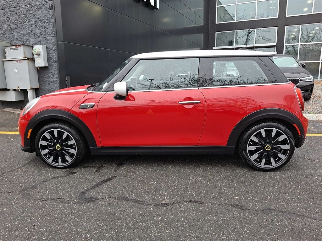 Thumbnail: 2024 MINI Cooper Hardtop - 7