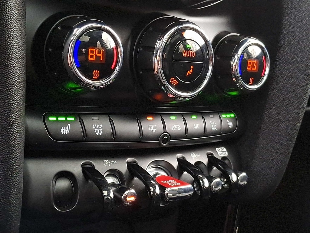 Thumbnail: 2024 MINI Cooper Hardtop - 14