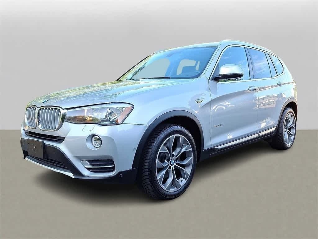 2015 BMW X3 xDrive28i -
                  Ramsey, NJ