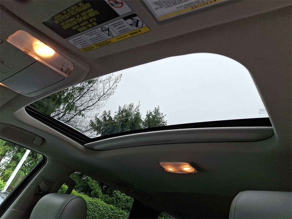 Thumbnail: 2019 Toyota Sequoia - 10