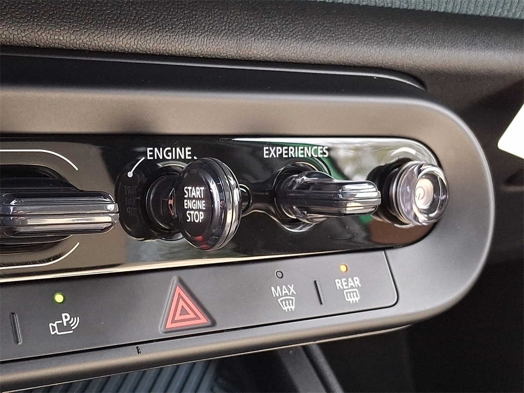 Thumbnail: 2025 MINI Cooper Countryman - 21