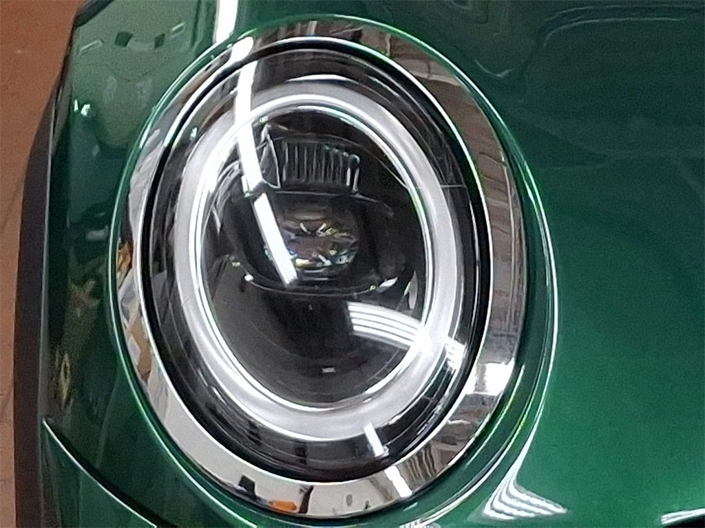 Thumbnail: 2023 MINI Cooper - 8