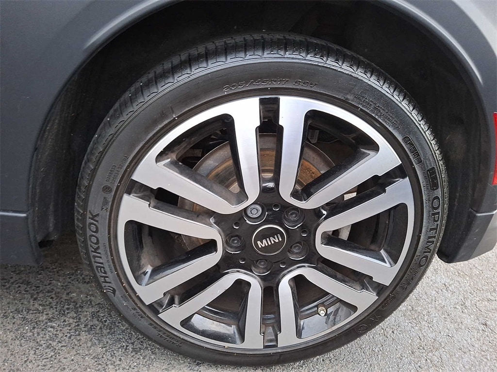 Thumbnail: 2023 MINI Cooper Hardtop - 6