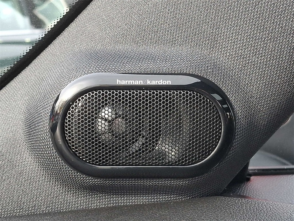 Thumbnail: 2023 MINI Cooper Hardtop - 26