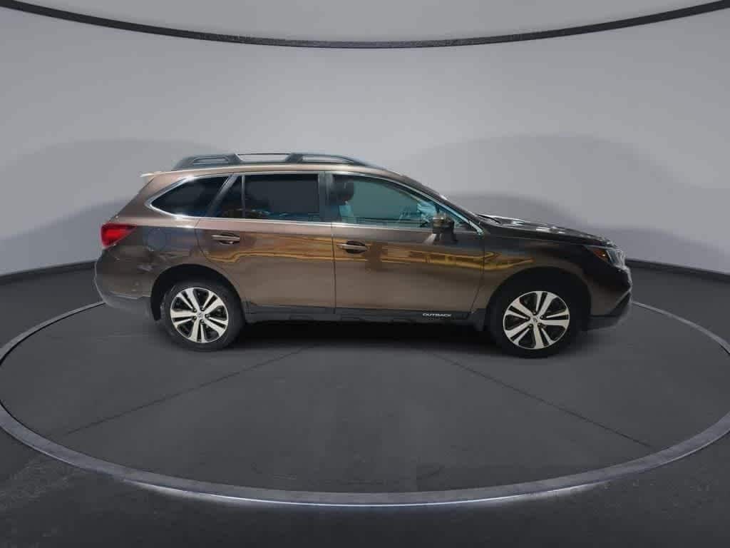 Thumbnail: 2019 Subaru Outback - 13