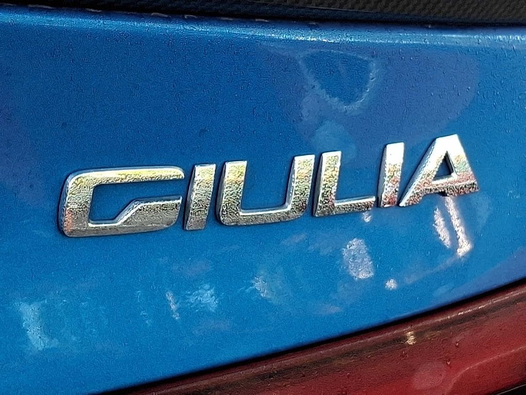 Thumbnail: 2023 Alfa Romeo Giulia - 29