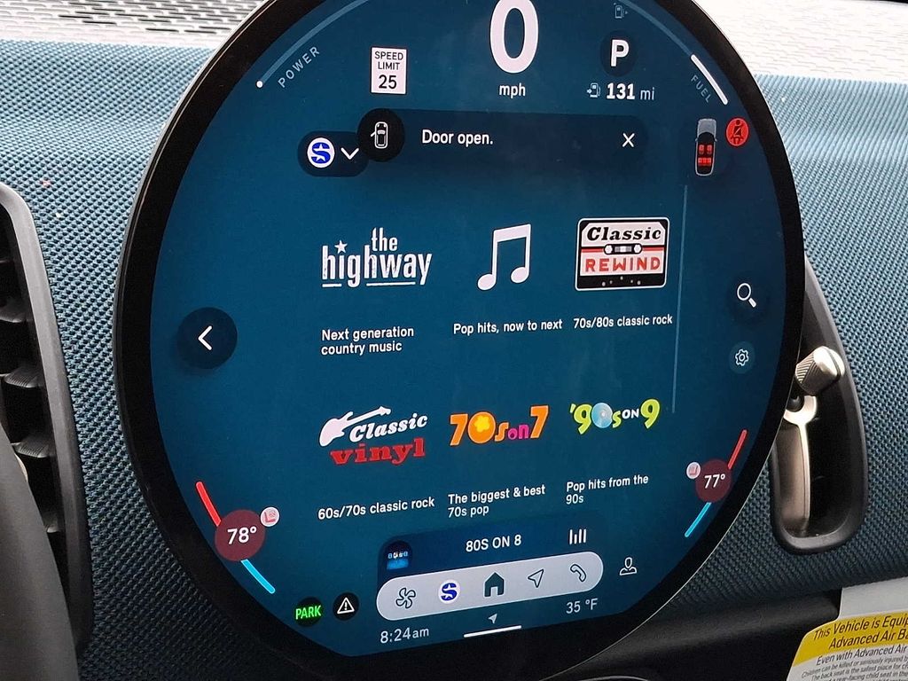 Thumbnail: 2025 MINI Cooper Countryman - 16