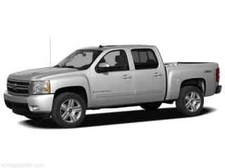 2010 Chevrolet Silverado 1500 LT -
                  Ramsey, NJ