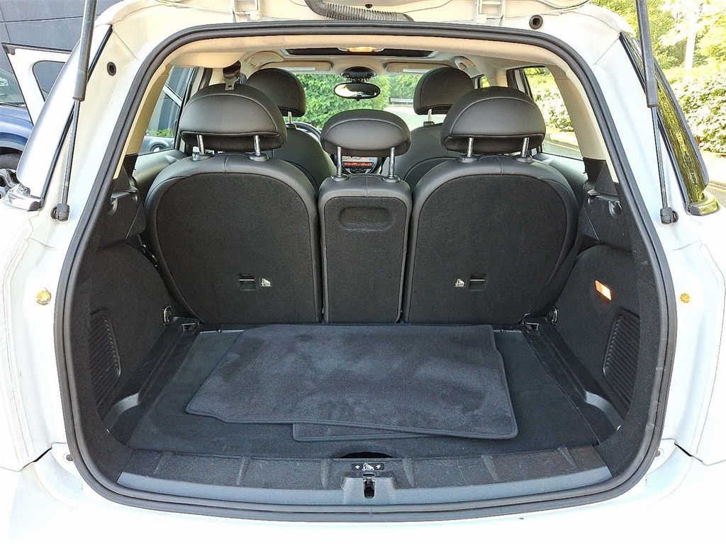 Thumbnail: 2014 MINI Cooper Countryman - 26