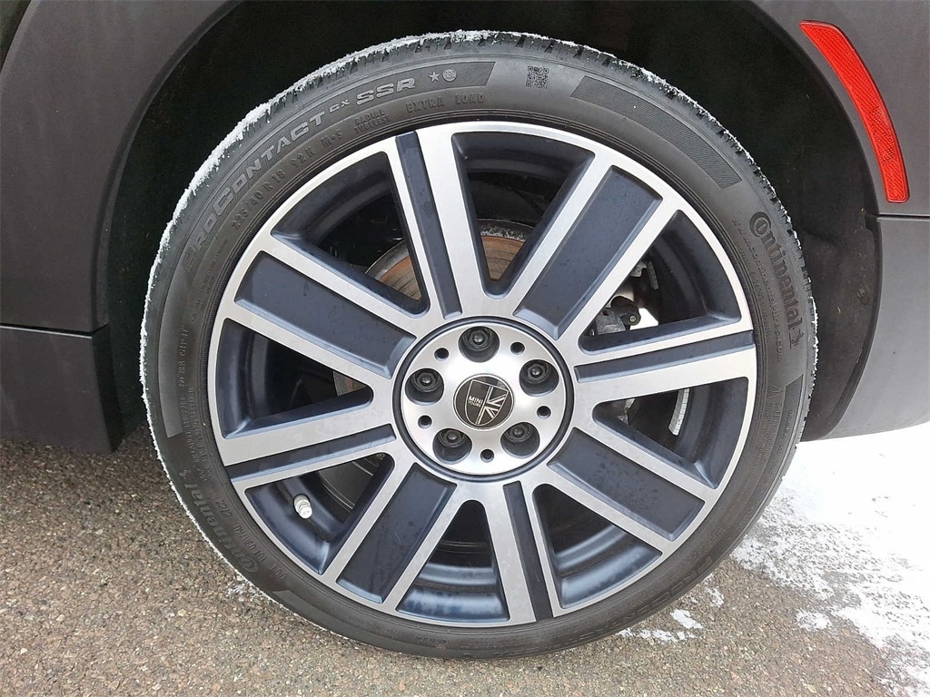 Thumbnail: 2023 MINI Cooper Clubman - 7