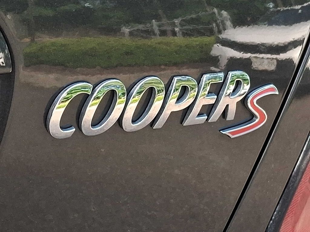 Thumbnail: 2012 MINI Cooper - 28