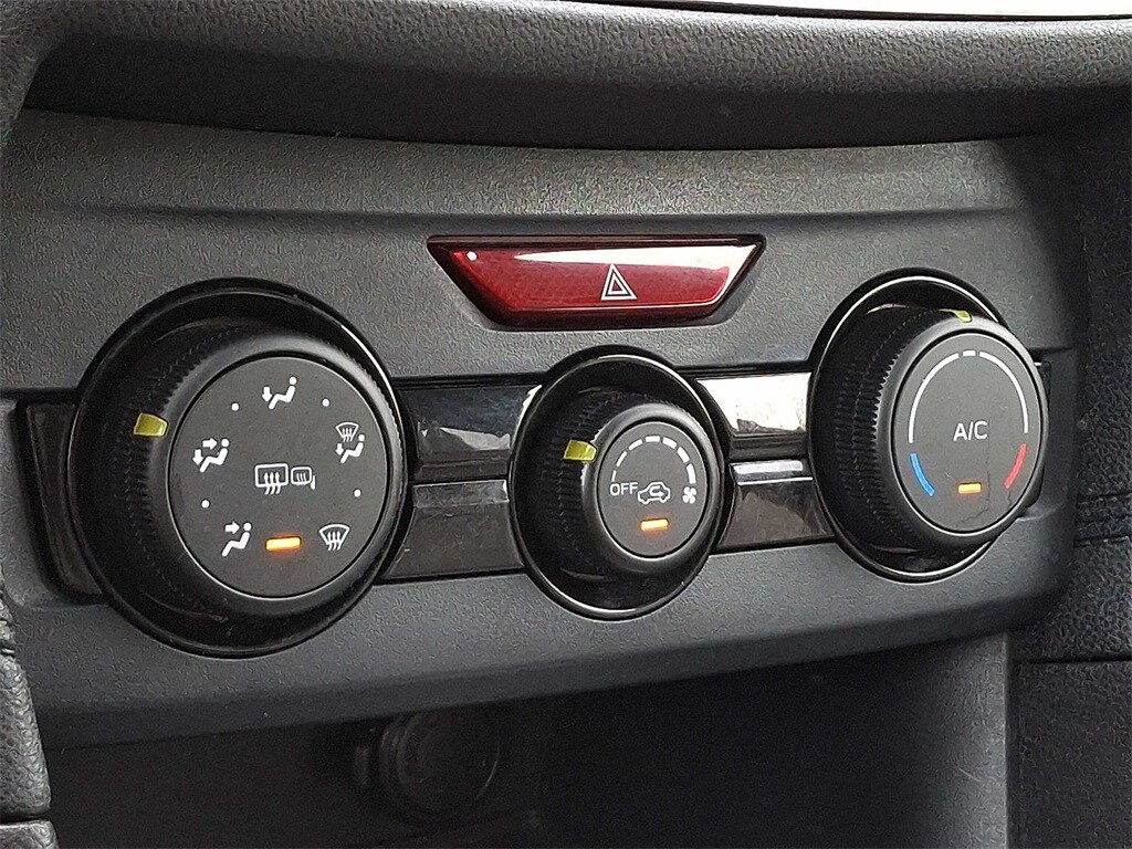 2018 Subaru Crosstrek Premium 14