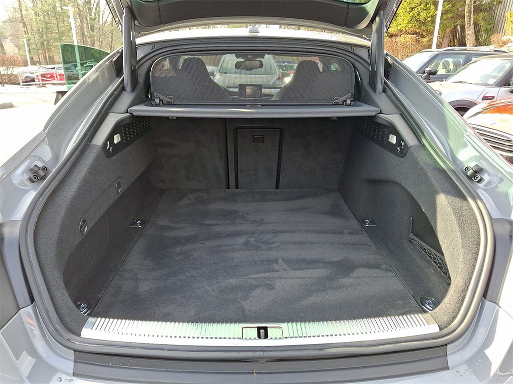 Thumbnail: 2016 Audi RS 7 - 26