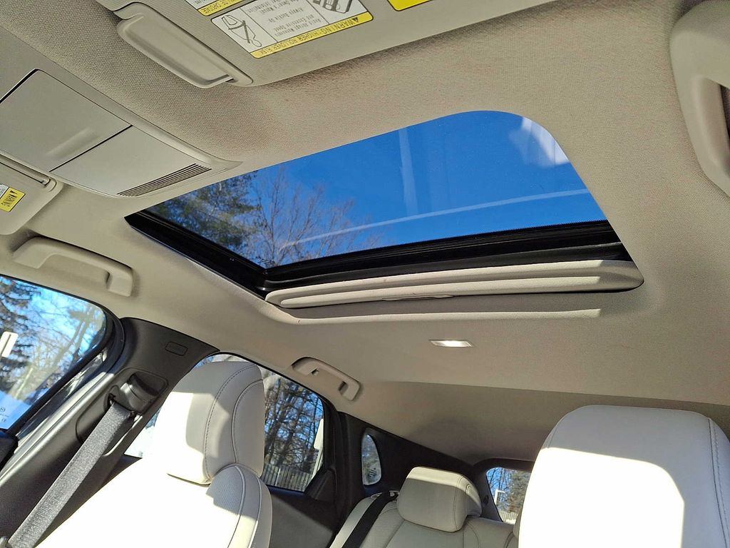 Thumbnail: 2021 Mazda CX-30 - 13