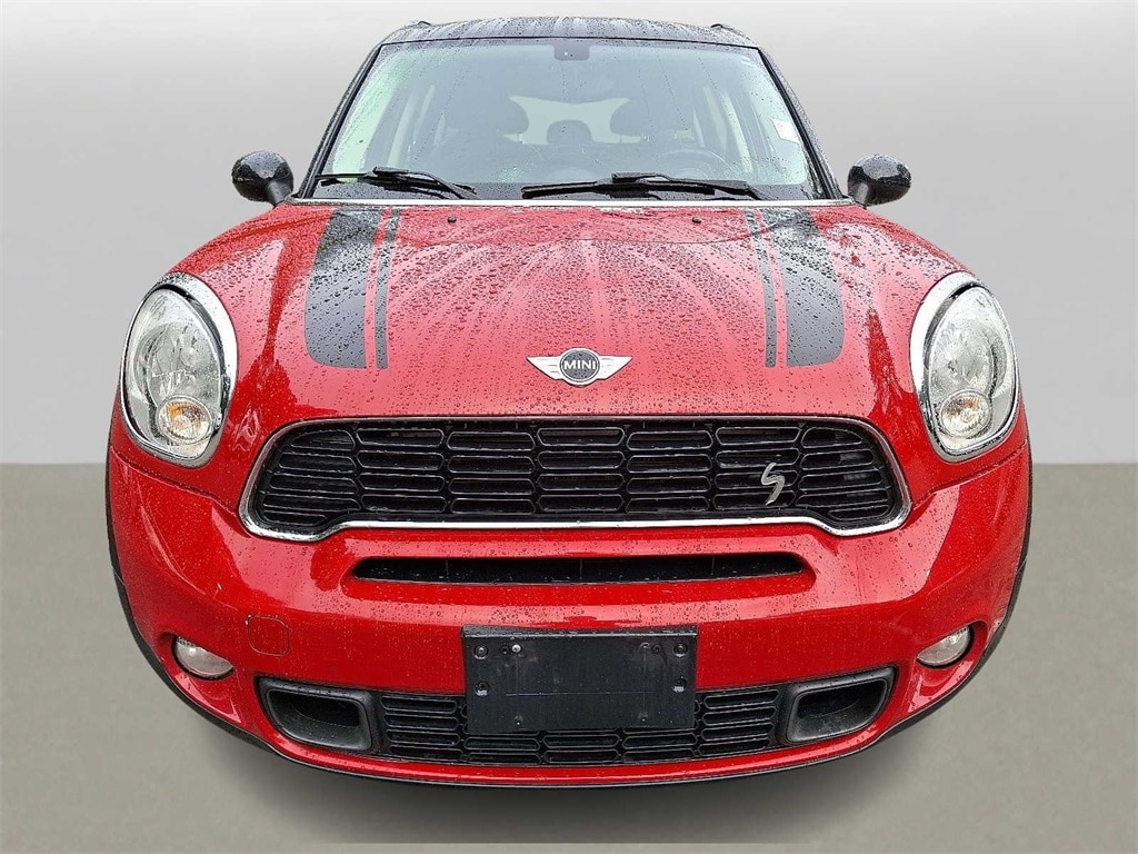 Thumbnail: 2013 MINI Cooper Countryman - 2
