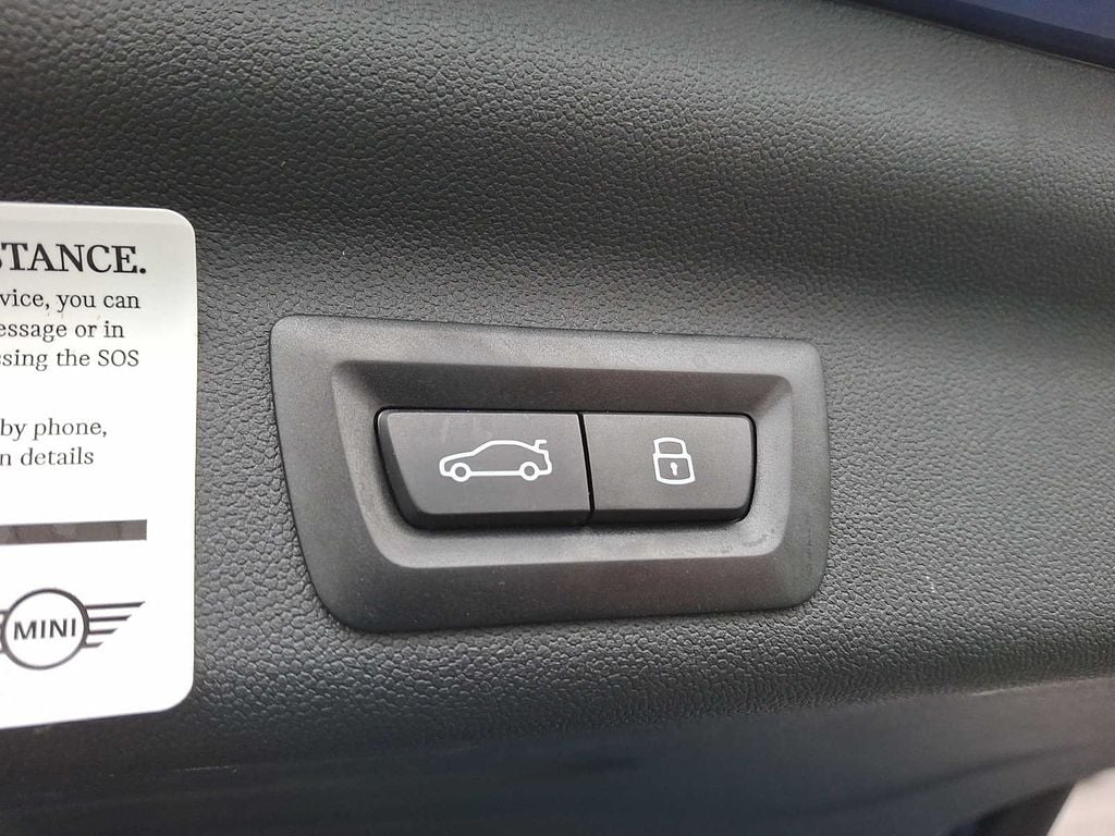 Thumbnail: 2025 MINI Cooper Countryman - 28