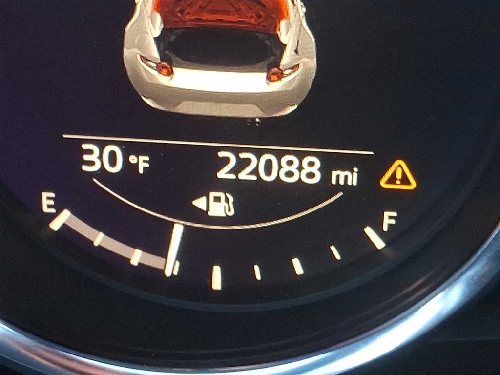 Thumbnail: 2022 Mazda MX-5 Miata - 13