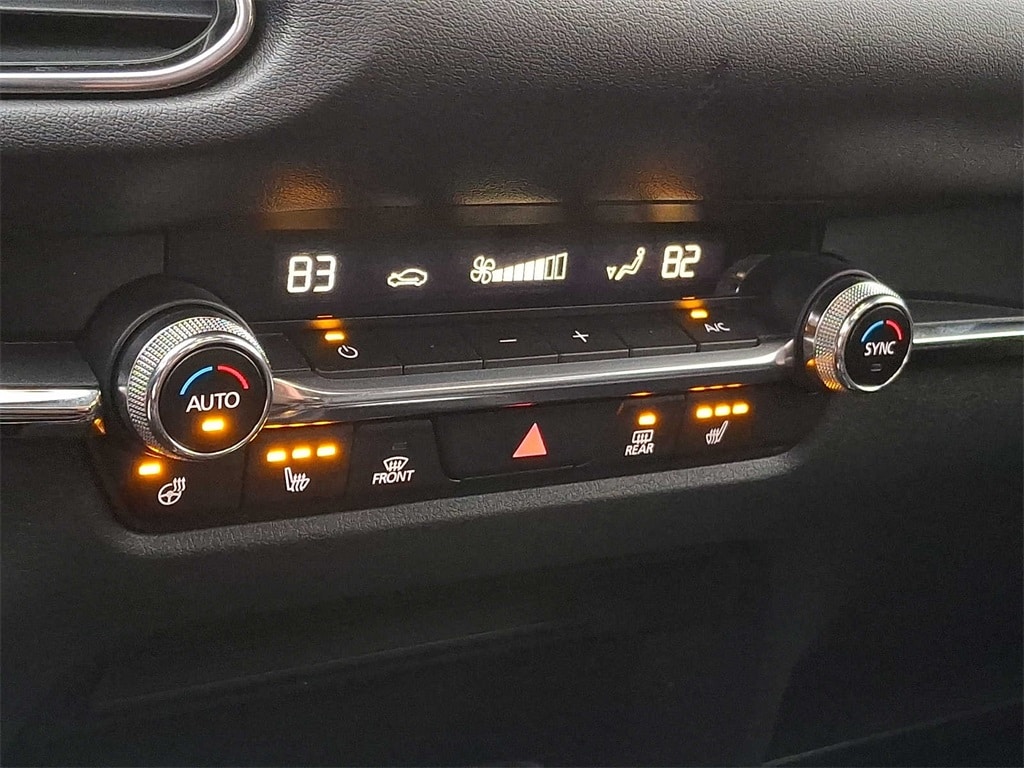 Thumbnail: 2023 Mazda CX-30 - 13