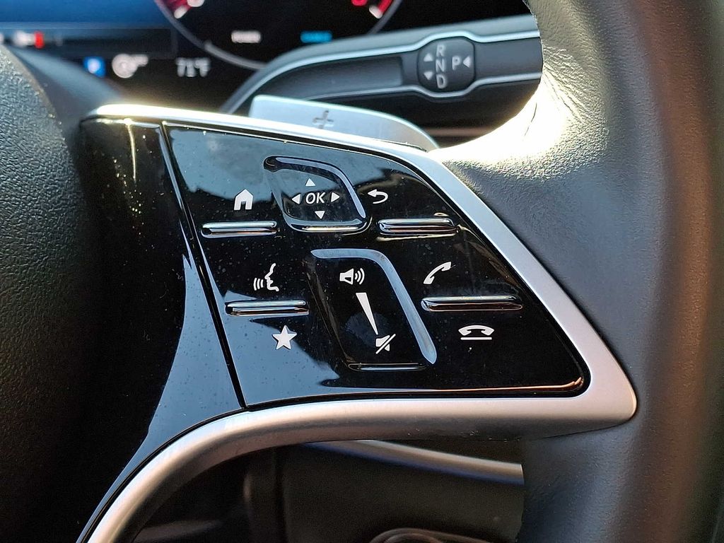 Thumbnail: 2024 Mercedes-Benz GLE - 17