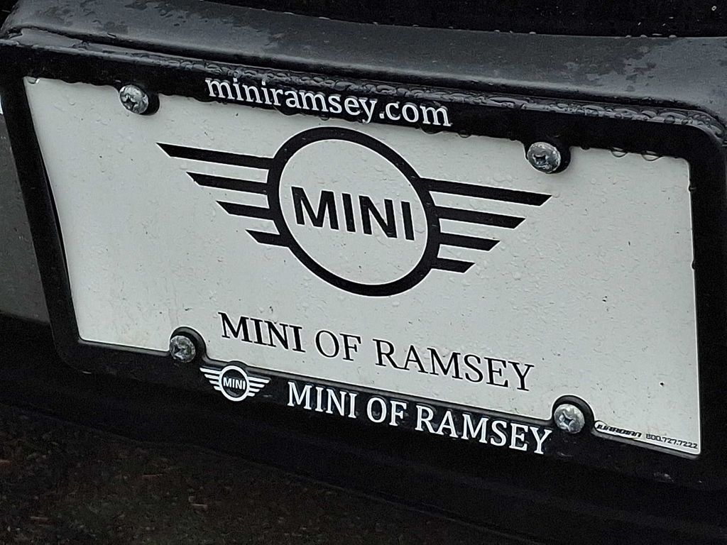 Thumbnail: 2023 MINI Cooper Clubman - 30