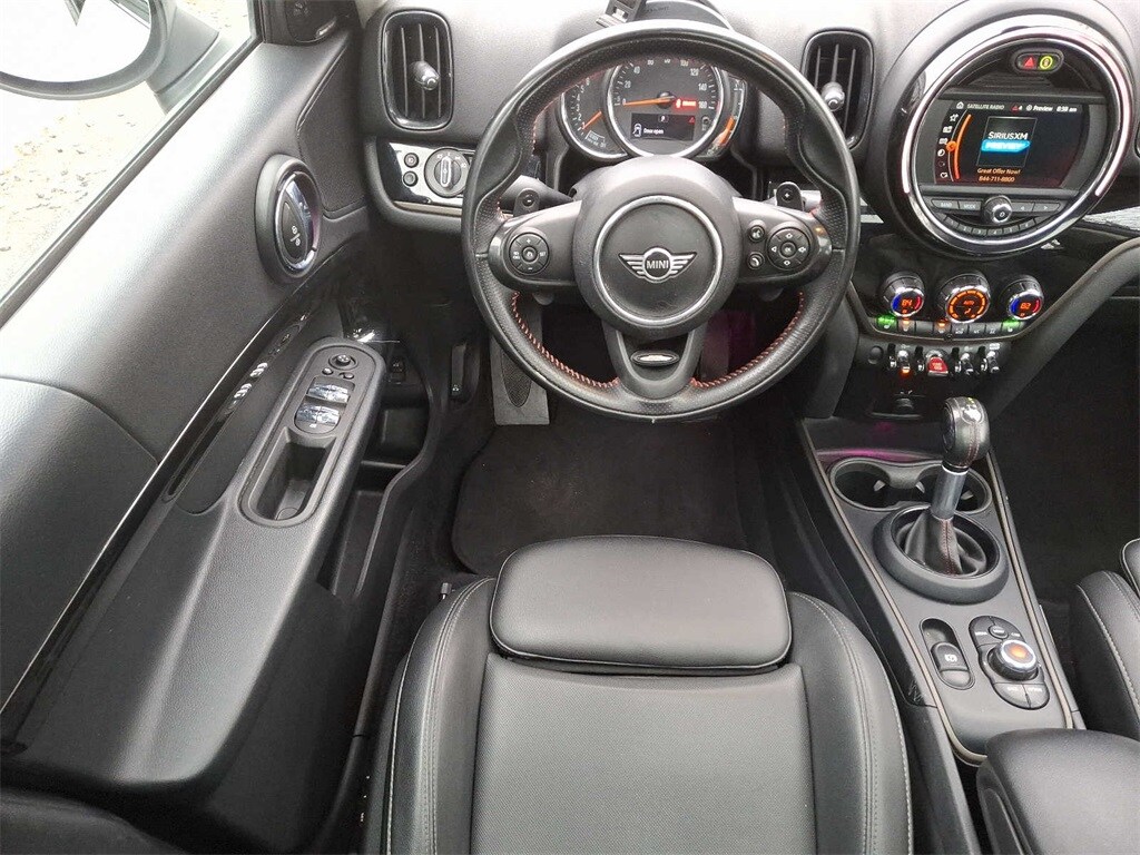 Thumbnail: 2019 MINI Cooper Countryman - 9