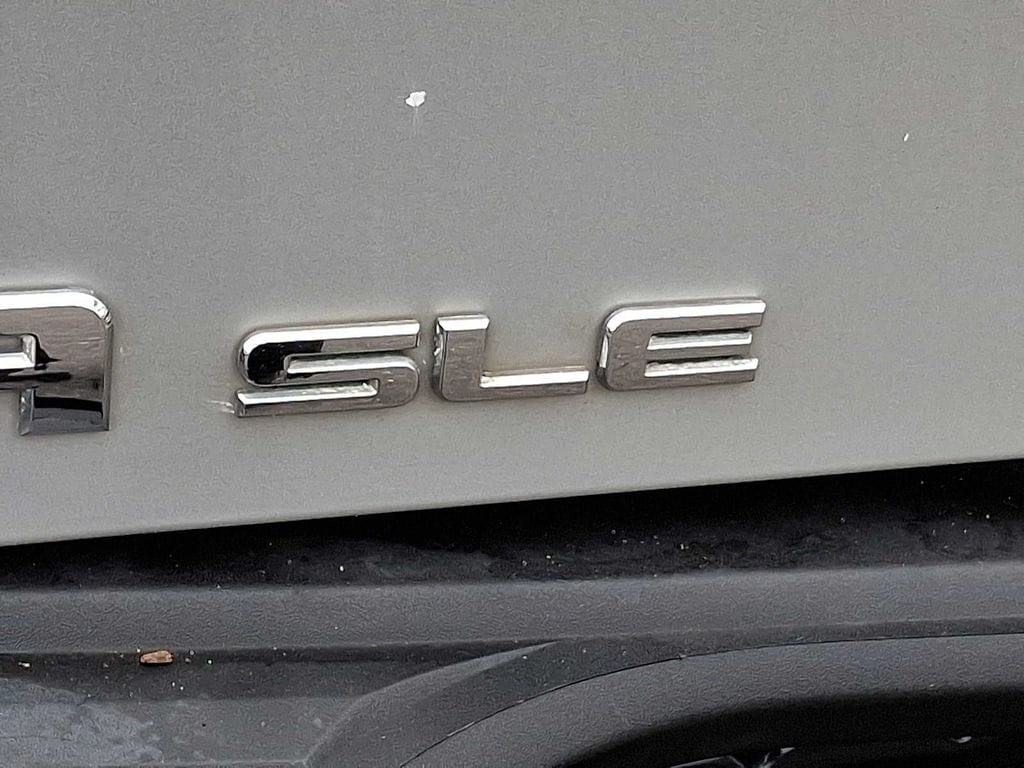 Thumbnail: 2011 GMC Sierra 1500 - 29