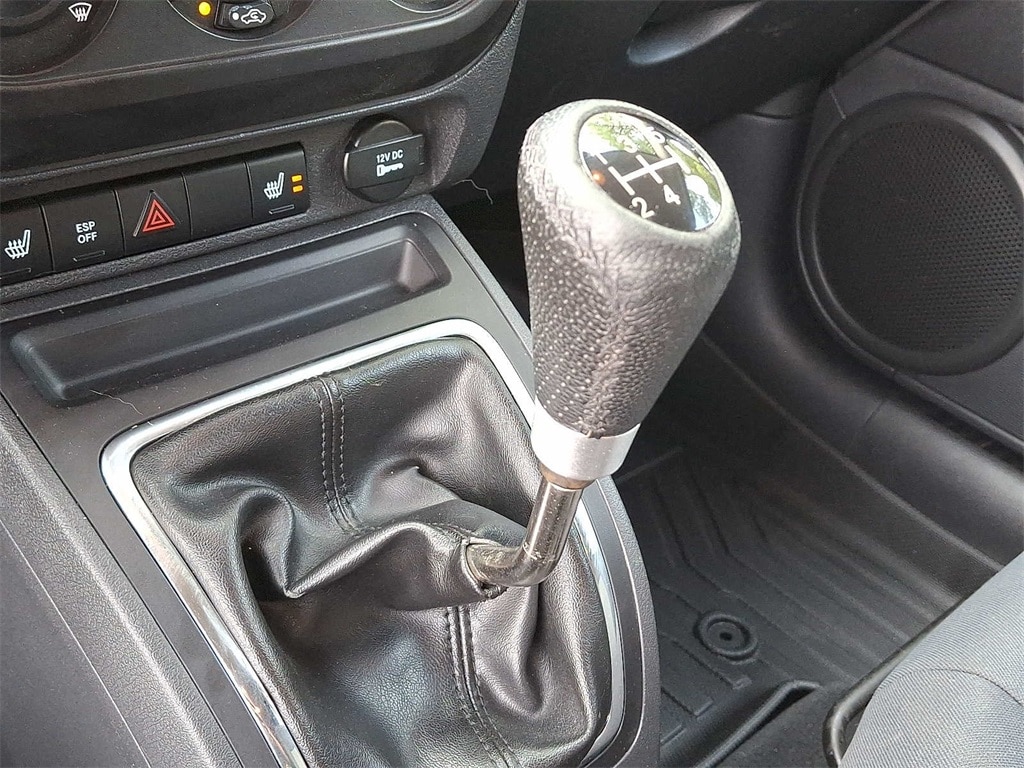 Thumbnail: 2009 Jeep Compass - 14