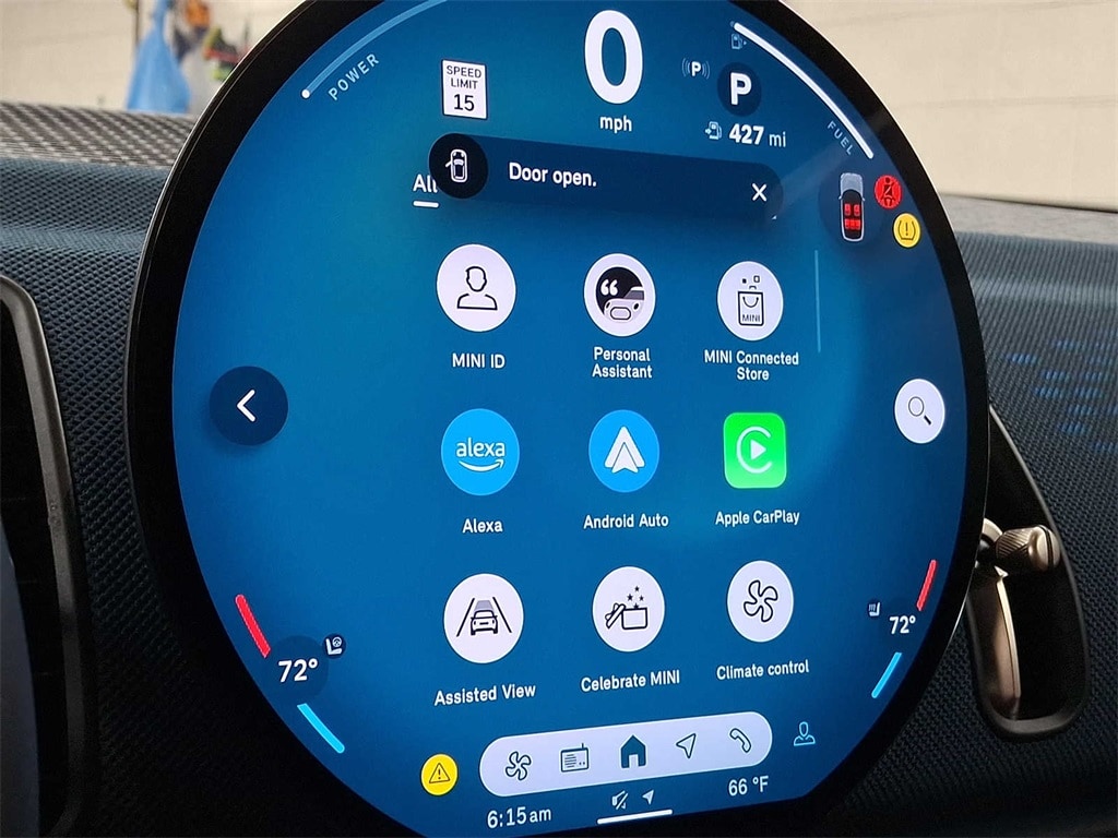 Thumbnail: 2025 MINI Cooper Countryman - 16