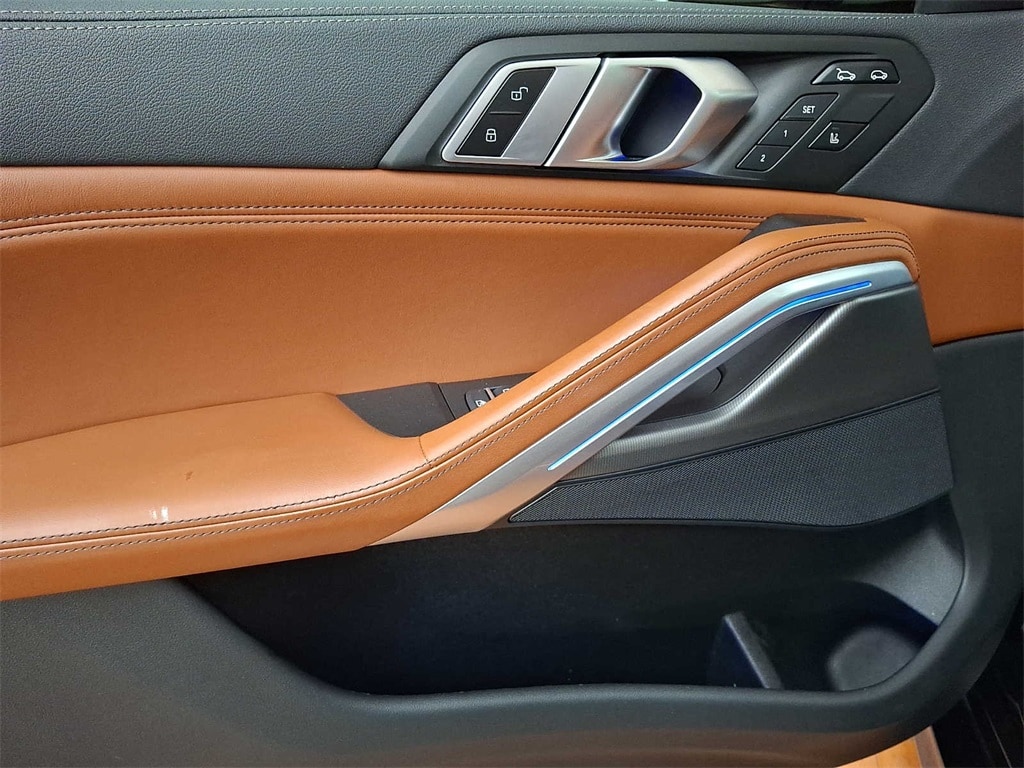 Thumbnail: 2022 BMW X6 - 9