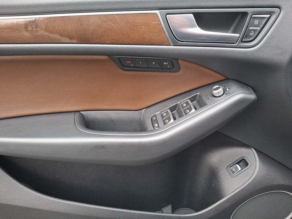 Thumbnail: 2017 Audi Q5 - 9