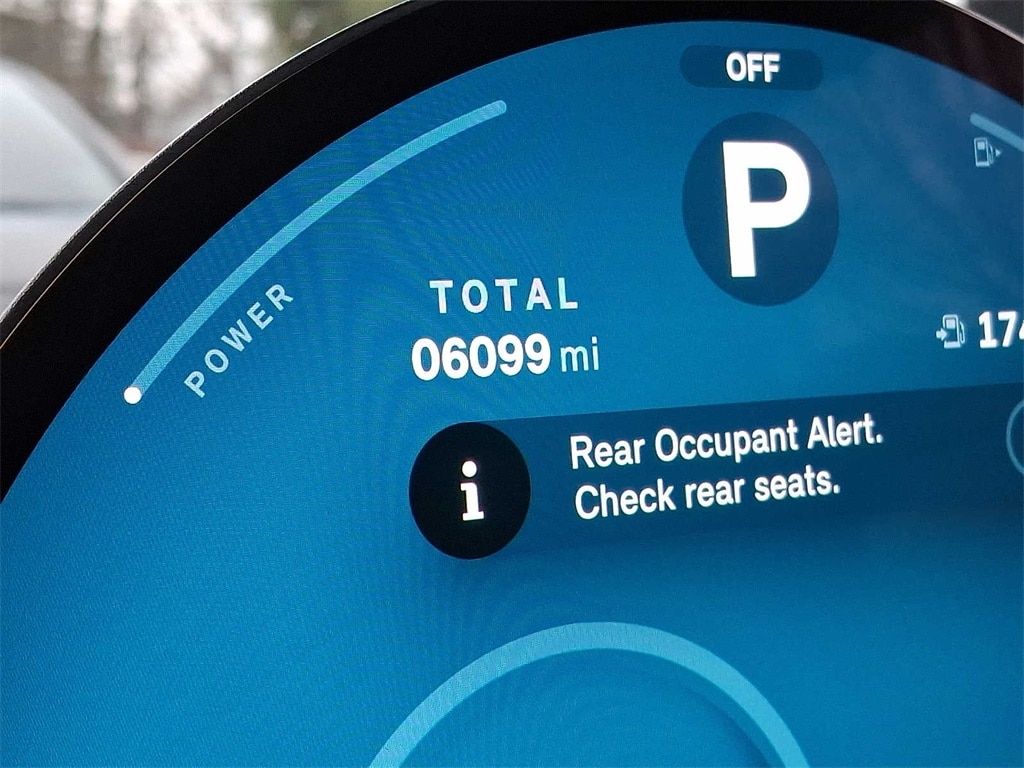 Thumbnail: 2025 MINI Cooper Hardtop - 18