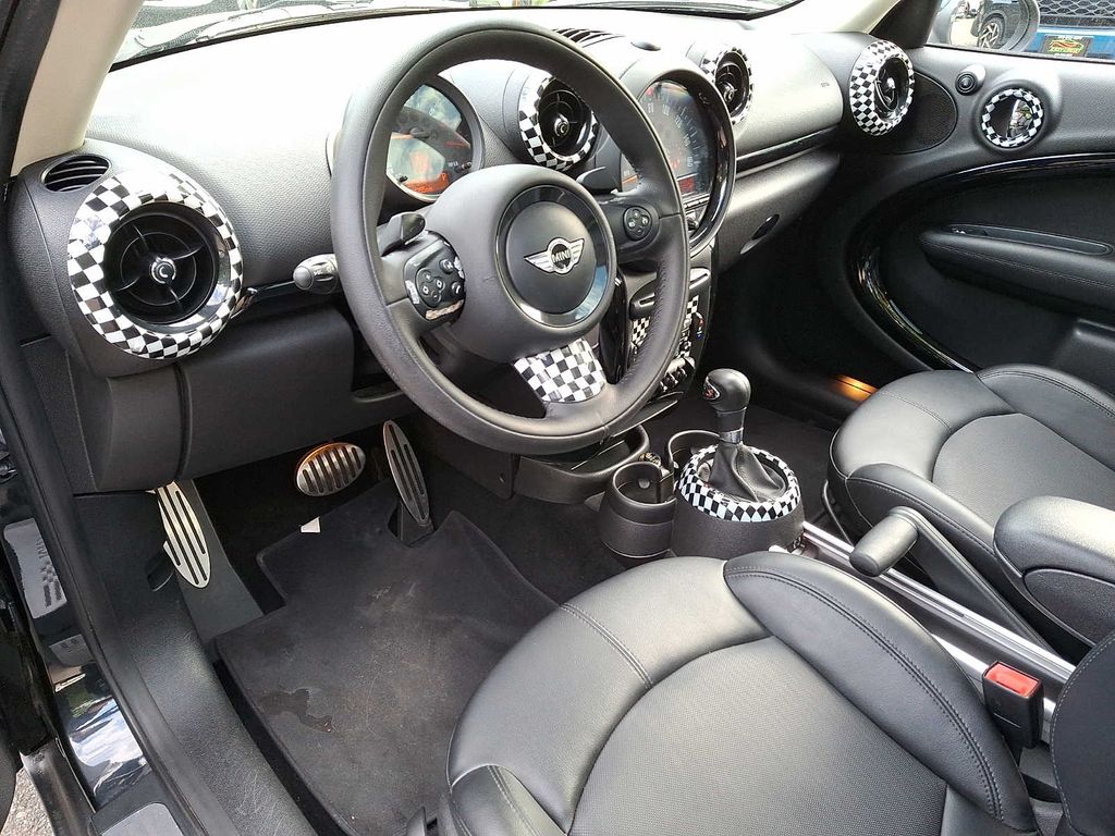 Thumbnail: 2015 MINI Cooper Countryman - 9