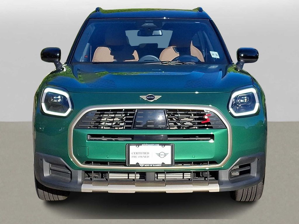 Thumbnail: 2026 MINI Cooper Countryman - 2